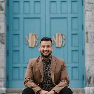 Meet your Posher, Jean-christophe